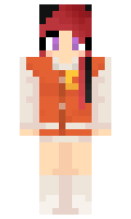 Ringuma minecraft skin