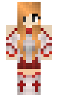 Gust minecraft skin