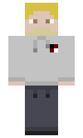 Stevenro minecraft skin