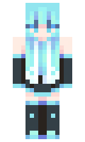 tekirk minecraft skin