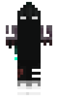 MunisX2 minecraft skin