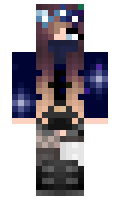 QueenPaesh minecraft skin