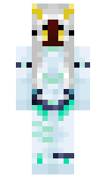 Trifork minecraft skin