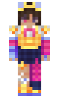 McBigMacPlayz minecraft skin