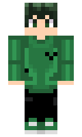 Skoupidis minecraft skin