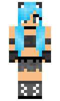 catto0100 minecraft skin