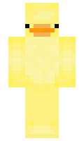 Duck420 minecraft skin