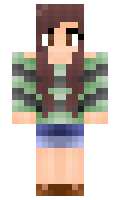 ABI minecraft skin