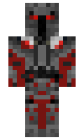 ghostrider05605 minecraft skin