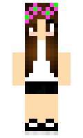 AliTdeusz minecraft skin