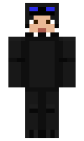 GoigeFZ minecraft skin