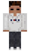 Moocow1s minecraft skin