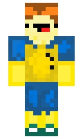 Platanito42 minecraft skin