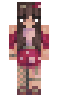 Artqueen64 minecraft skin