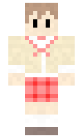 kakami minecraft skin