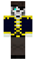 stink17 minecraft skin