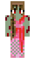 Norlord minecraft skin