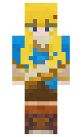hentqisocial minecraft skin