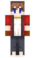 TammerTots minecraft skin