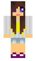 LMM minecraft skin