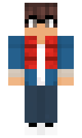 ureboyjack minecraft skin