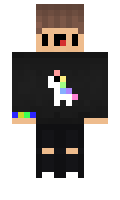 JavisPvP minecraft skin