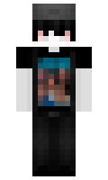 hellrose minecraft skin