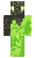 Zygarde146 minecraft skin