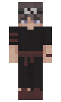 DogsIsDaddy minecraft skin