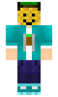 Gorgonasik minecraft skin