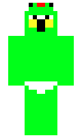 dmsdjs minecraft skin