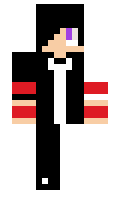Shu minecraft skin