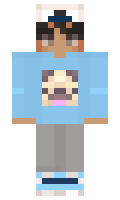 puggerly minecraft skin