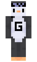 Sarqq minecraft skin