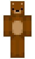 Senatvs minecraft skin