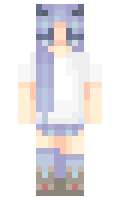 Yatra minecraft skin