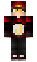 Jappran minecraft skin