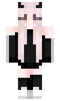 MeNep minecraft skin