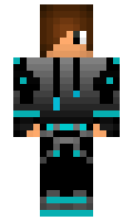 tommysurf minecraft skin