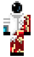 DoMoH minecraft skin