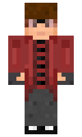 Meruniti minecraft skin