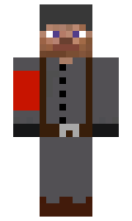 shurkeel minecraft skin
