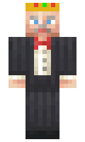 PanOlololo minecraft skin