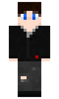 TheLateHaunt minecraft skin