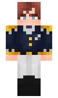 LongNameIncoming minecraft skin