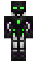 XxLegendXx minecraft skin