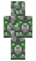 mat minecraft skin