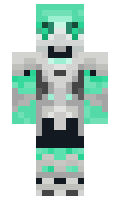 Zeklos minecraft skin