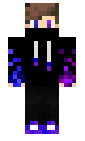 LitheThor minecraft skin