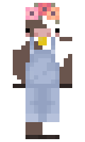 DrMintMango minecraft skin